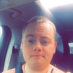 Meet your Posher, Tyler